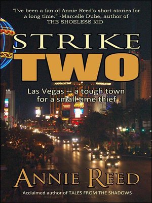 cover image of Strike Two